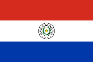 巴拉圭